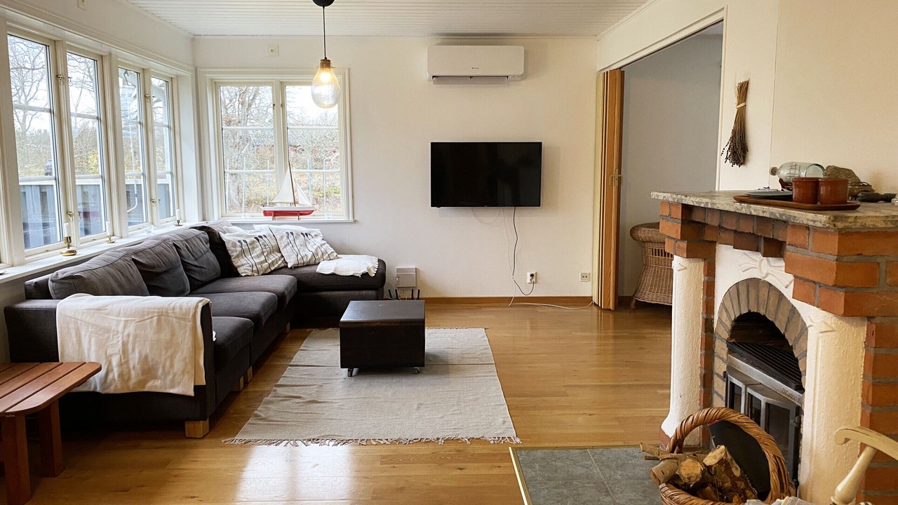 Photo of Livingroom in Ronneby