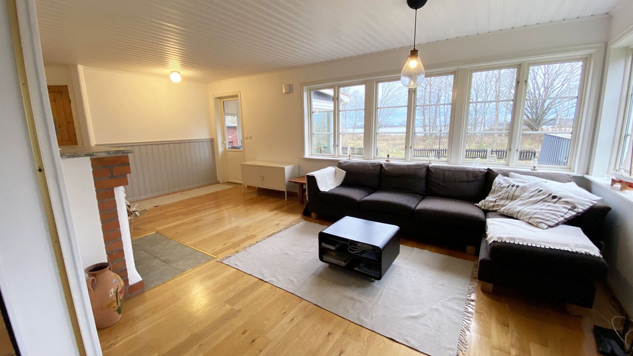 Photo of Livingroom in Ronneby