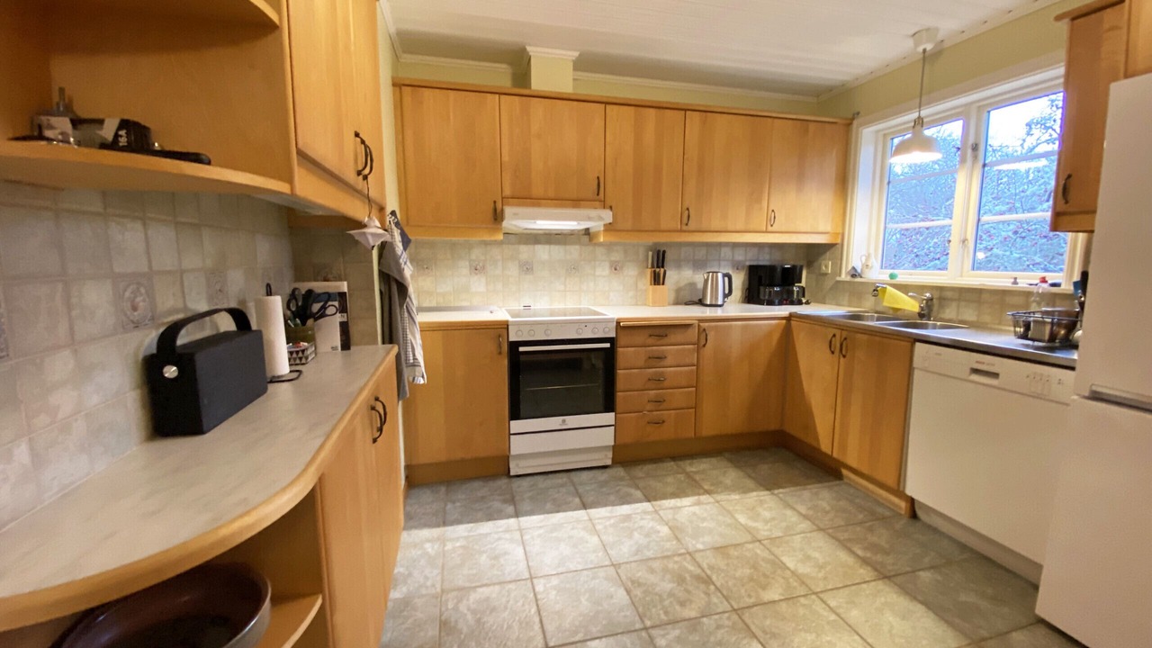 Photo of Kitchen in Ronneby