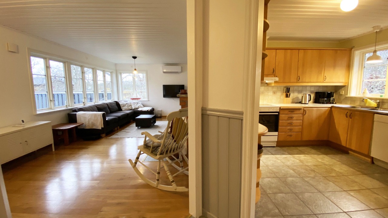 Photo of Livingroom in Ronneby