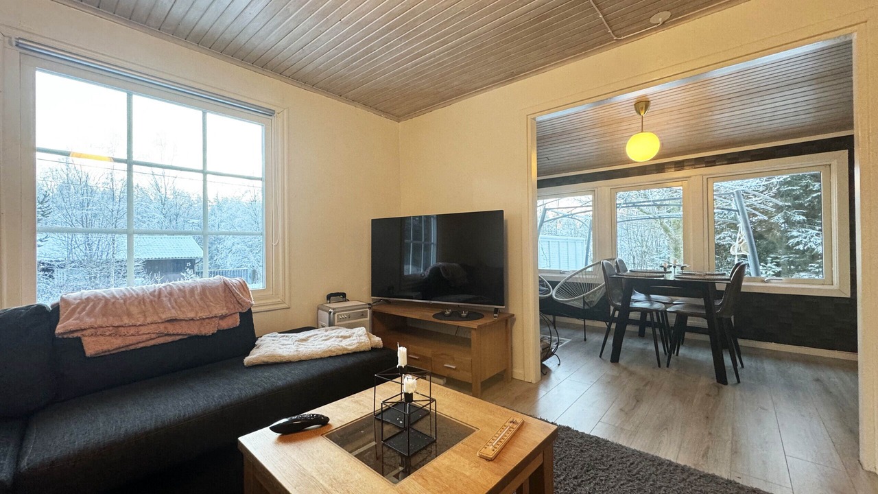 Photo of Livingroom in Langhem