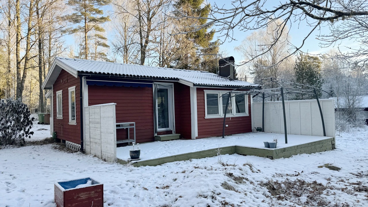 Photo of Outdoor in Langhem