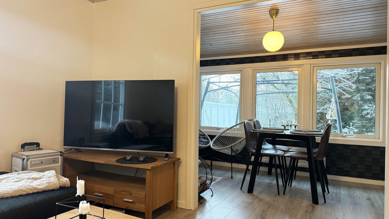 Photo of Livingroom in Langhem
