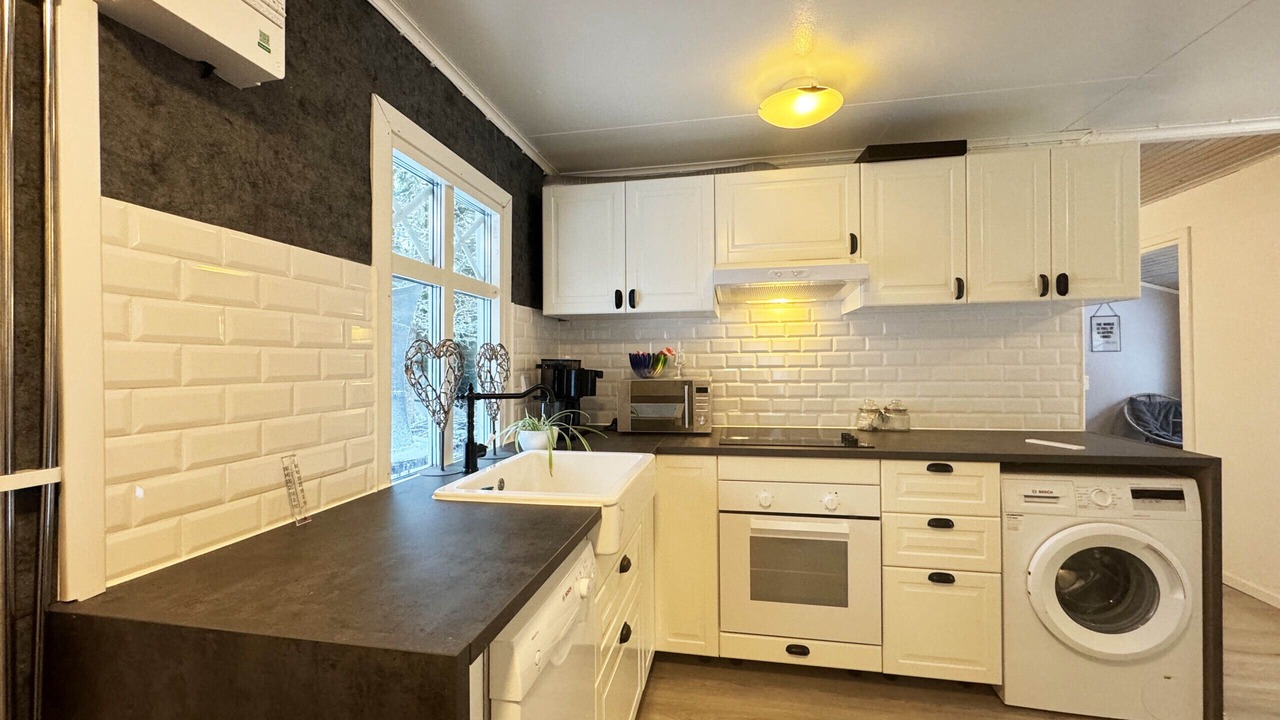 Photo of Kitchen in Langhem