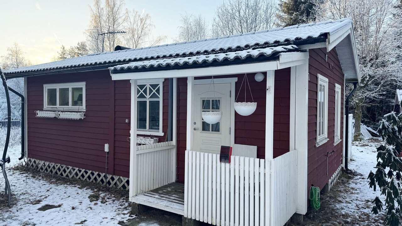 Photo of Outdoor in Langhem