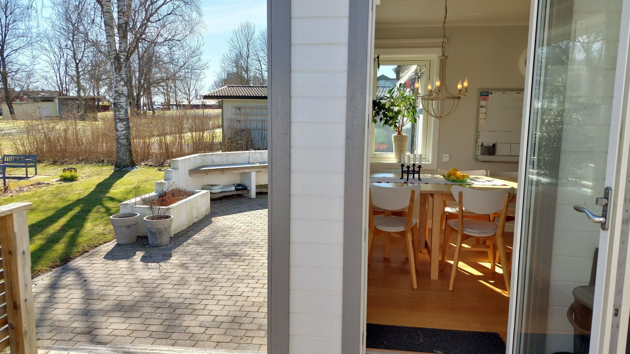 Photo of Outdoor in Bralanda