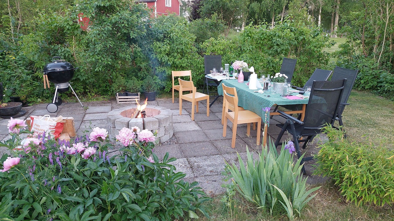 Photo of Outdoor in Bralanda