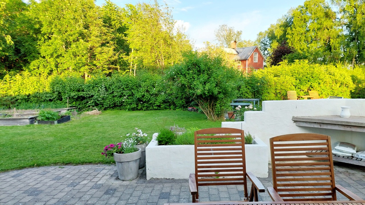 Photo of Outdoor in Bralanda