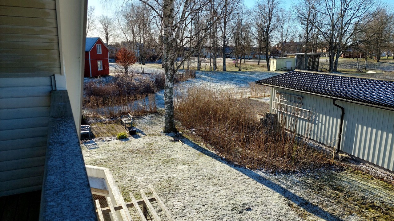 Photo of Outdoor in Bralanda