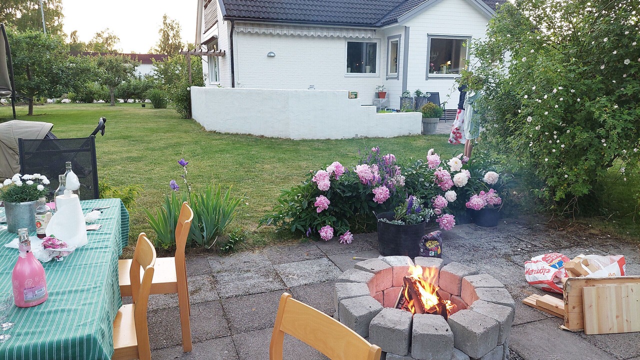 Photo of Outdoor in Bralanda