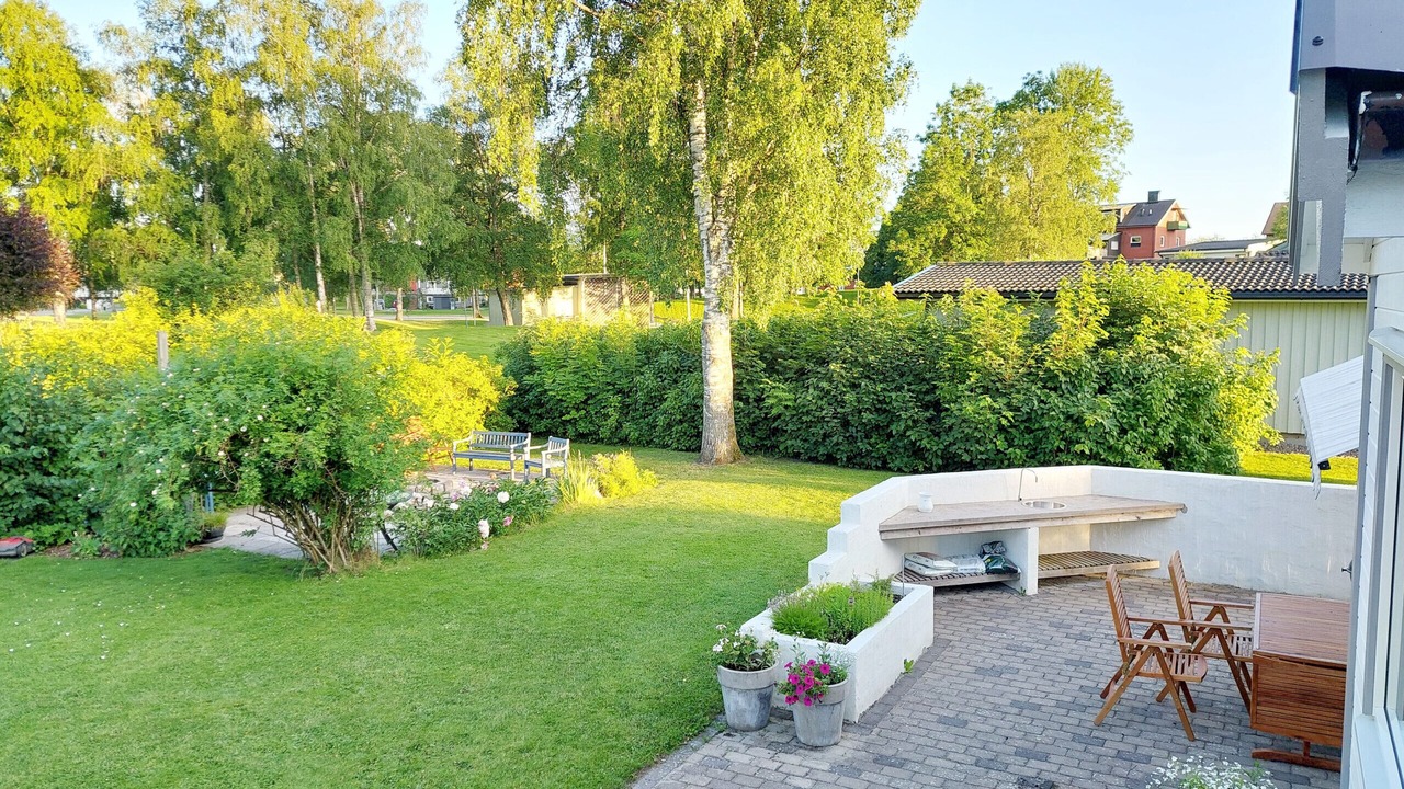 Photo of Outdoor in Bralanda