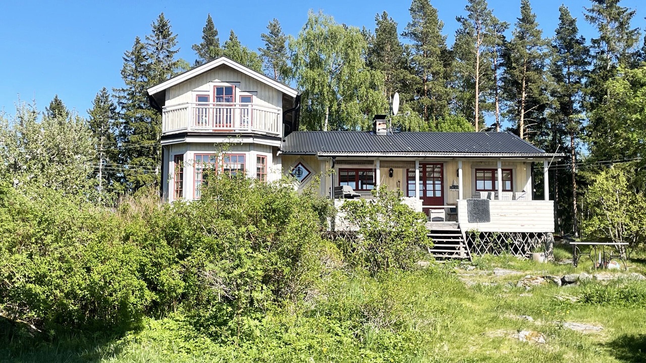 Photo of Outdoor in Gavle O