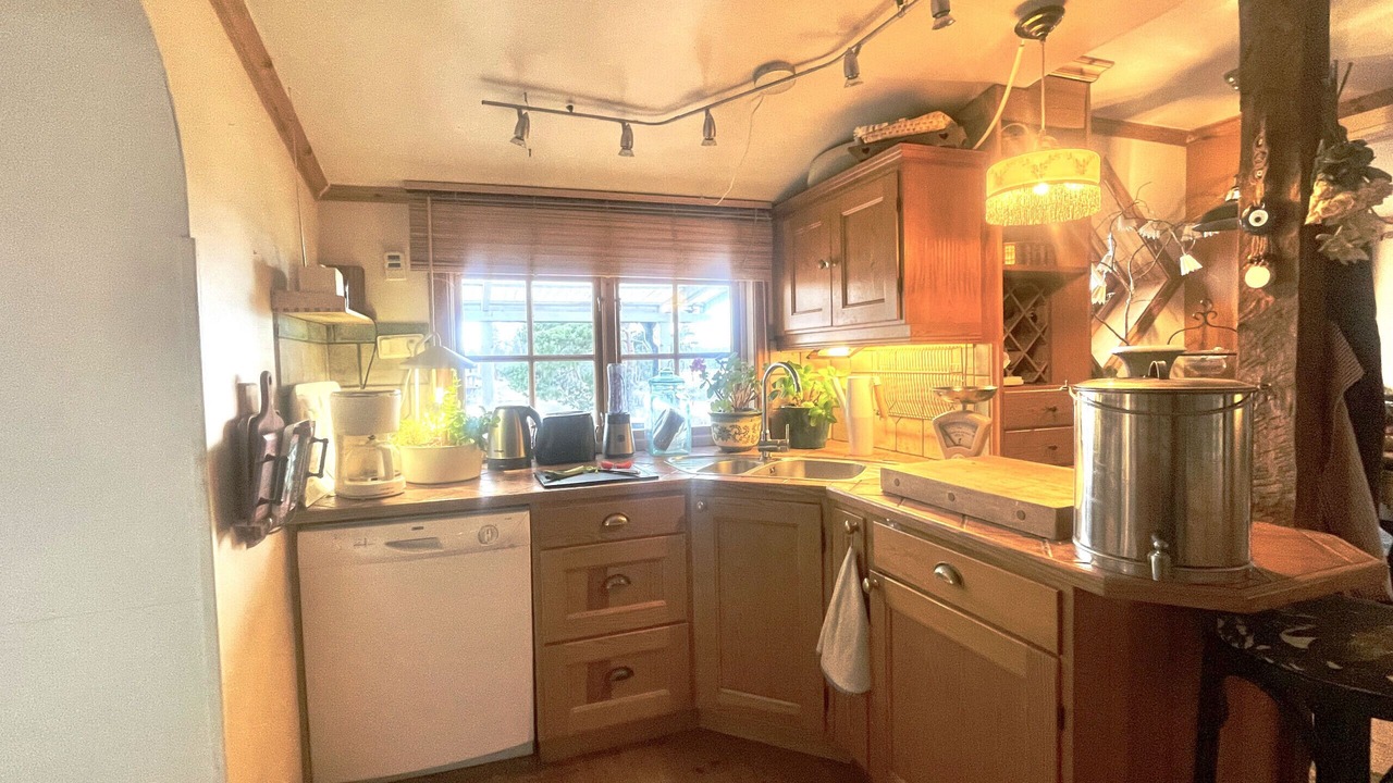 Photo of Kitchen in Gavle O