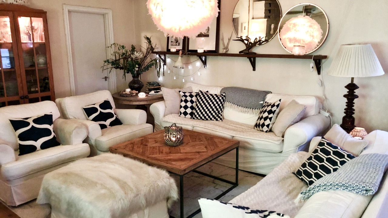 Photo of Livingroom in Gavle O