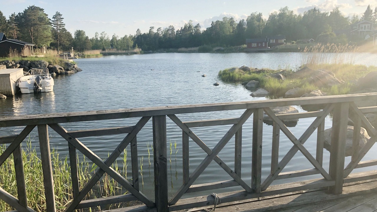Photo of Outdoor in Gavle O