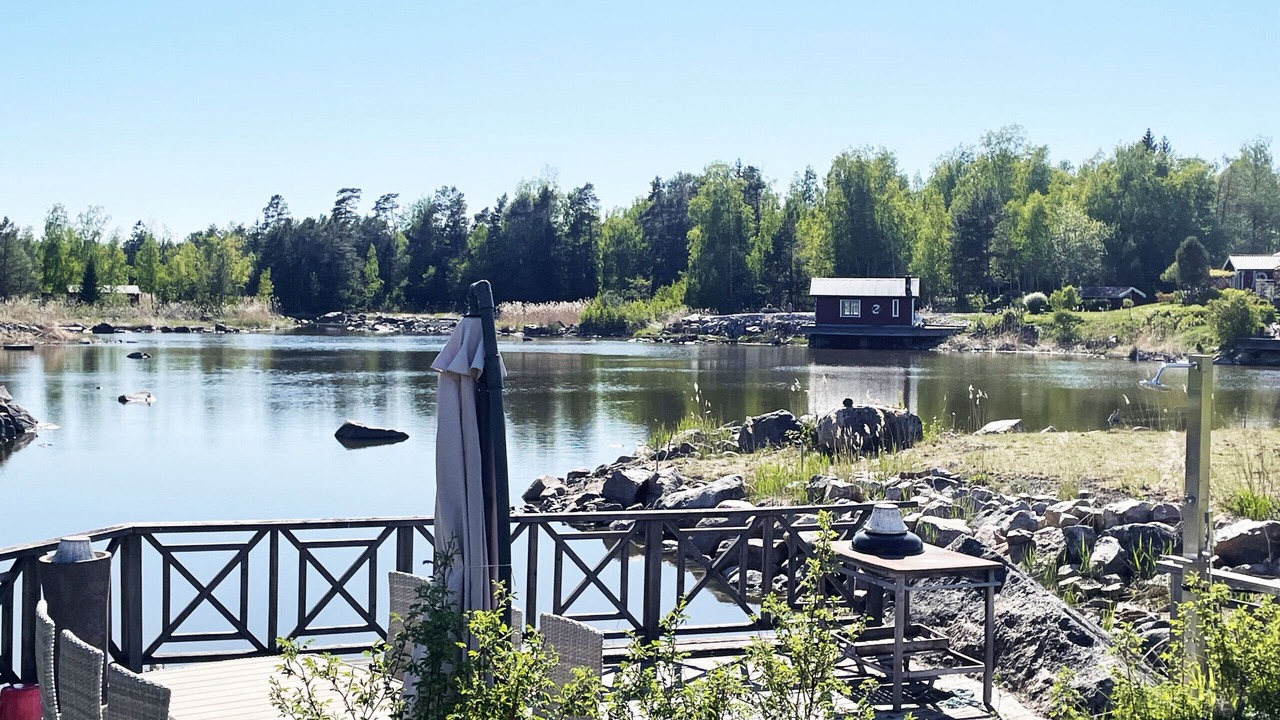 Photo of Outdoor in Gavle O