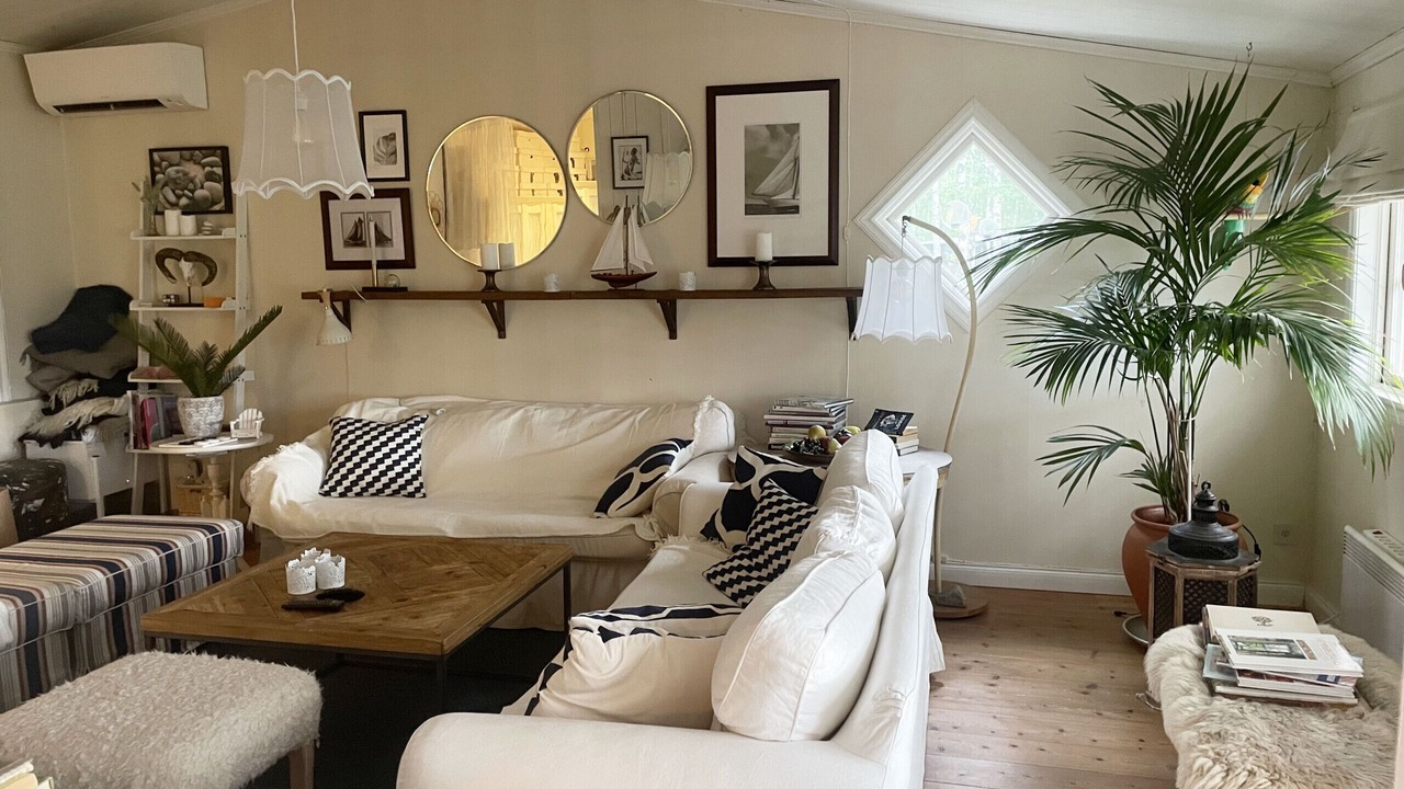 Photo of Livingroom in Gavle O