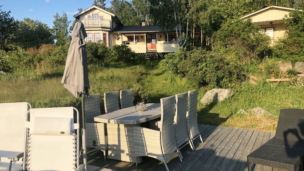 Photo of Outdoor in Gavle O