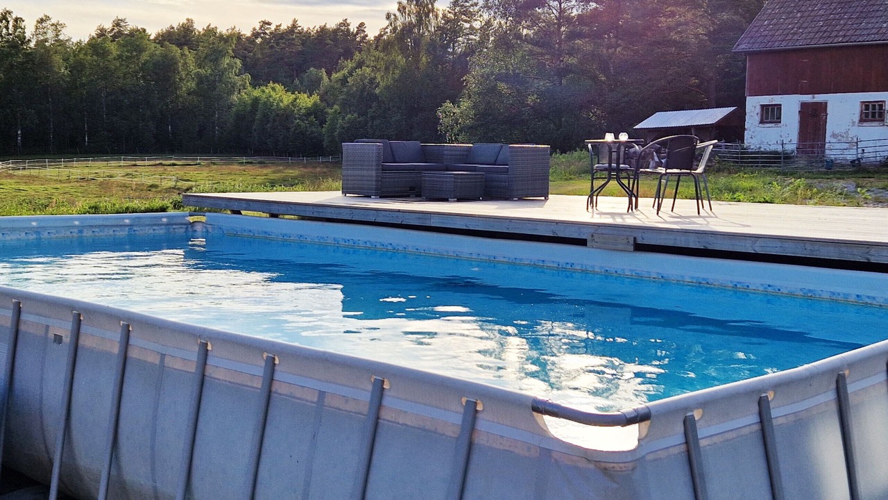 Photo of Outdoor in Stromstad O
