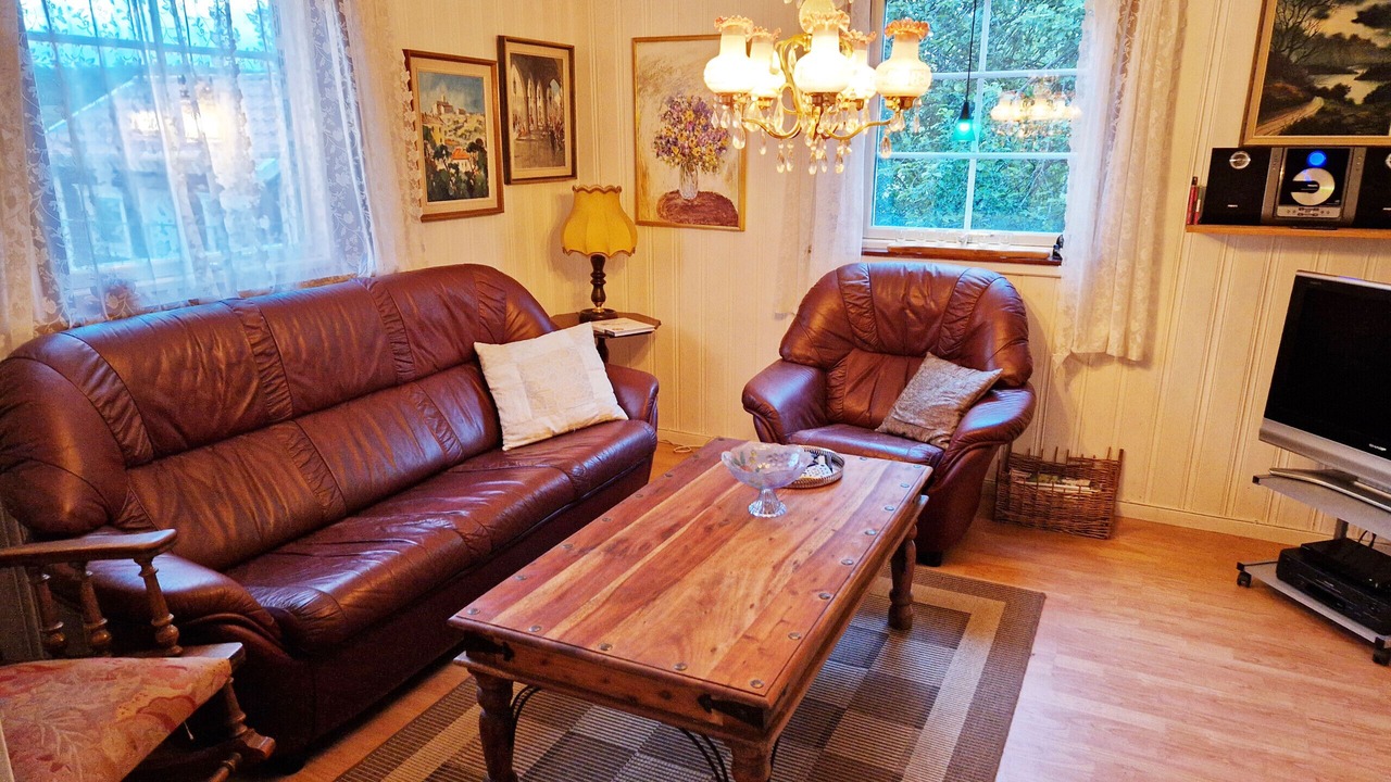 Photo of Livingroom in Stromstad O