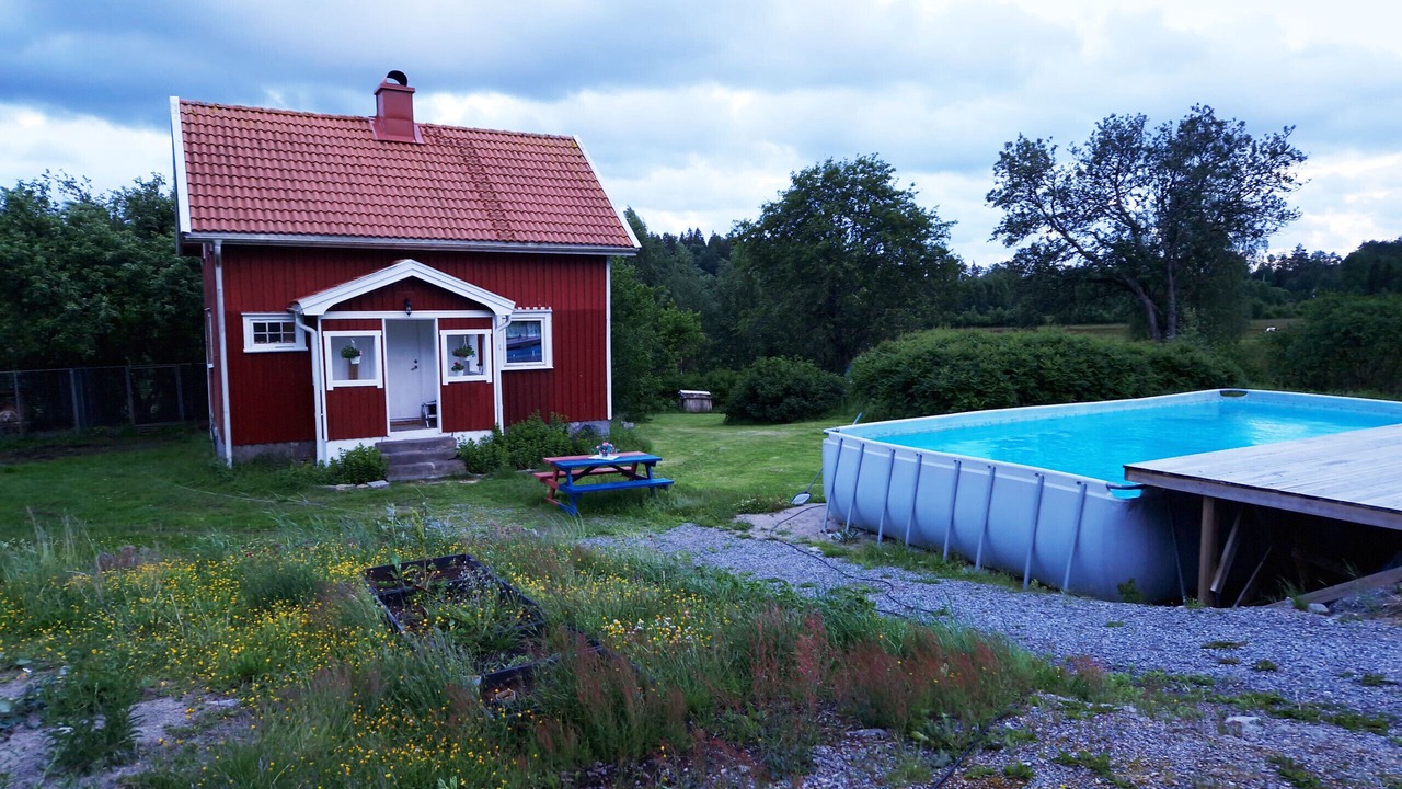 Photo of Outdoor in Stromstad O
