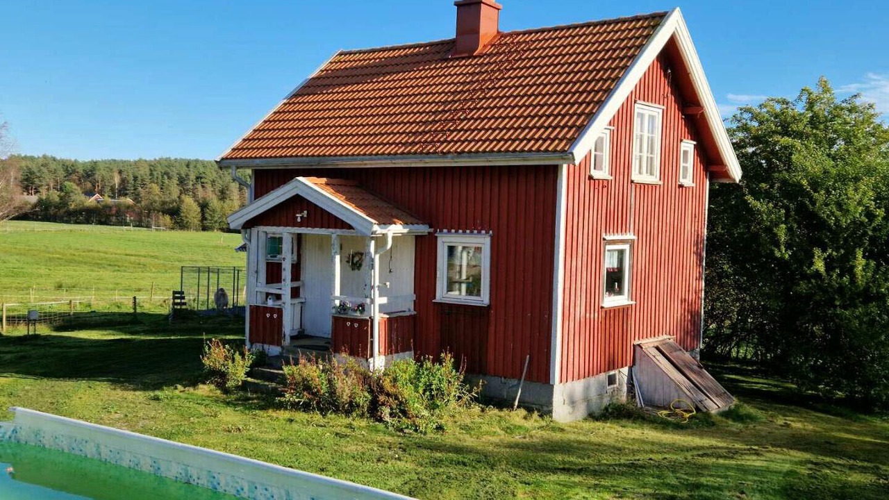 Photo of Outdoor in Stromstad O