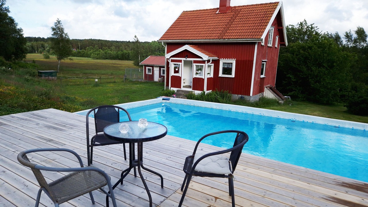 Photo of Outdoor in Stromstad O