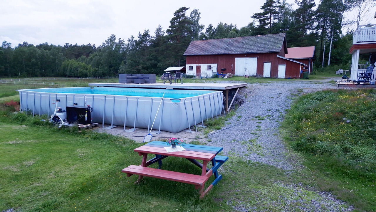 Photo of Outdoor in Stromstad O