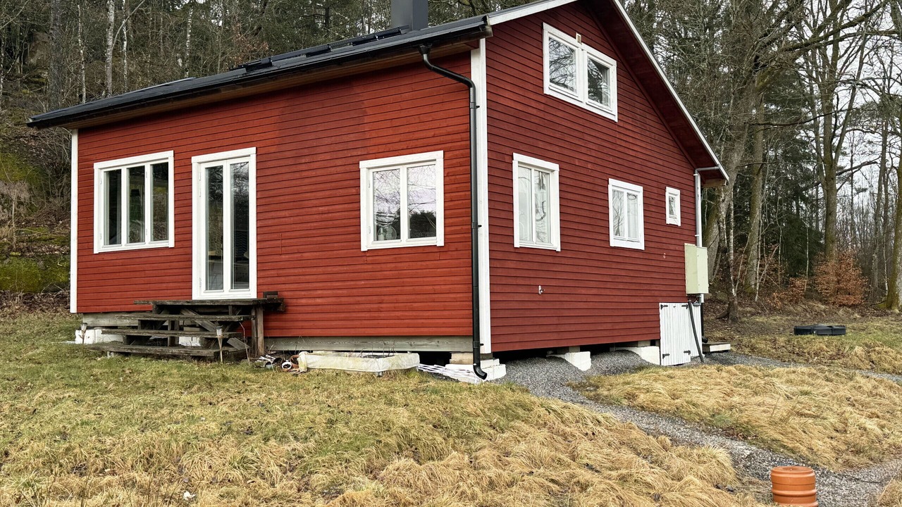 Photo of Outdoor in Lilla Edet O