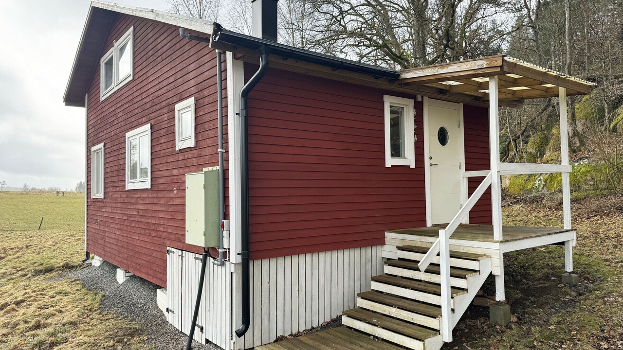 Photo of Outdoor in Lilla Edet O