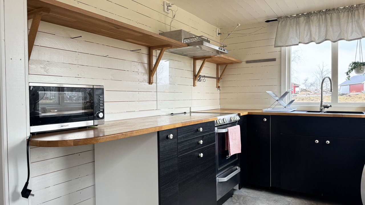 Photo of Kitchen in Lilla Edet O