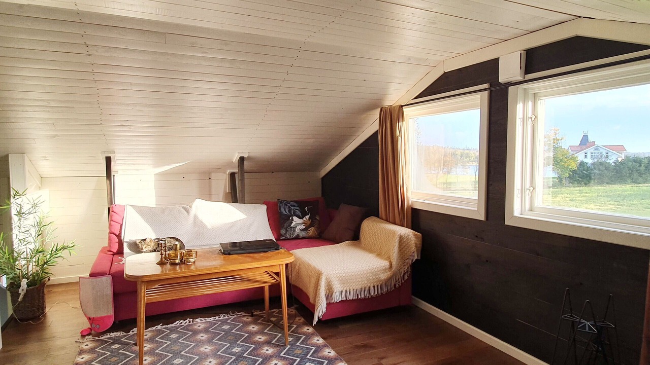 Photo of Livingroom in Lilla Edet O