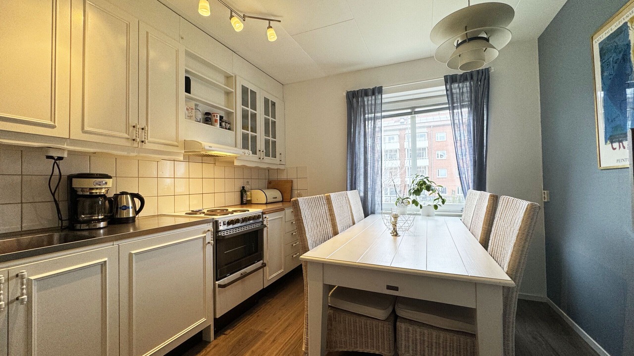 Photo of Kitchen in Karlstad