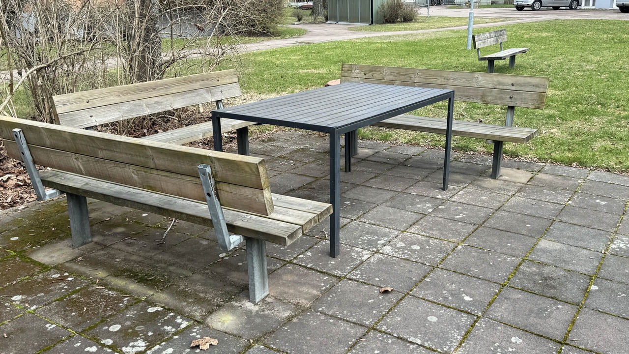 Photo of Outdoor in Karlstad
