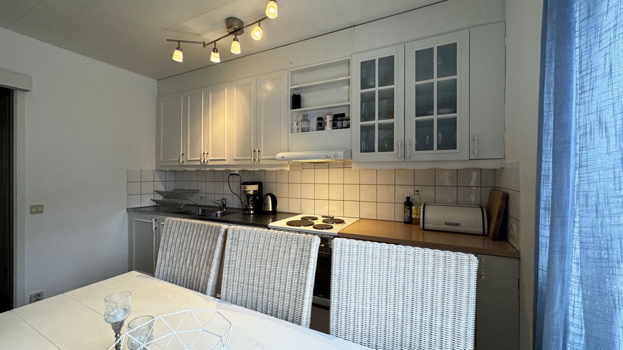 Photo of Kitchen in Karlstad