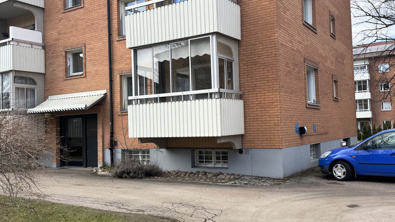 Photo of Outdoor in Karlstad