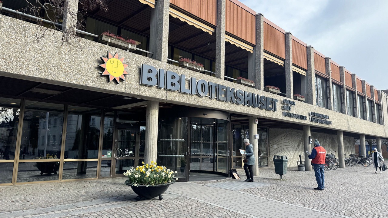 Photo of Outdoor in Karlstad