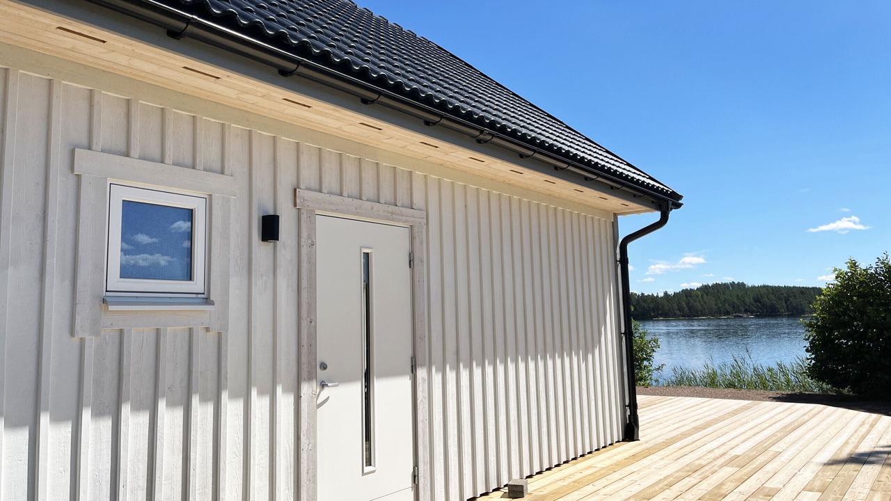 Photo of Outdoor in Jarnforsen