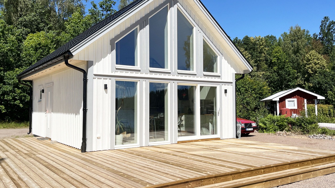 Photo of Outdoor in Jarnforsen
