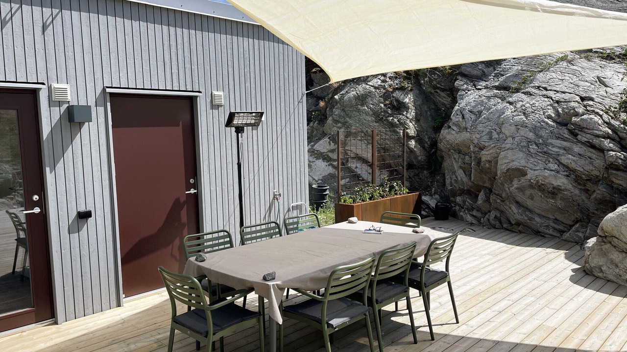 Photo of Outdoor in Styrso