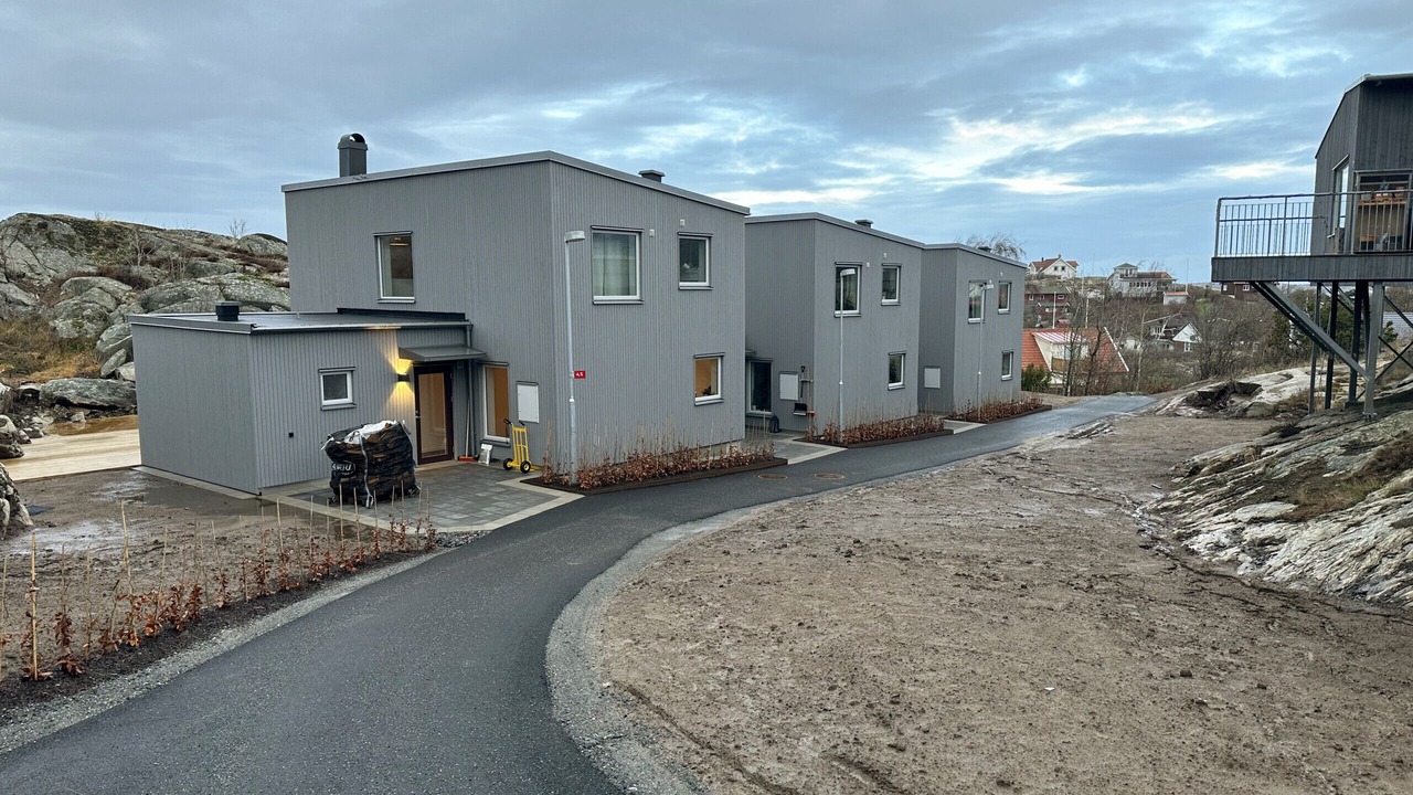 Photo of Outdoor in Styrso