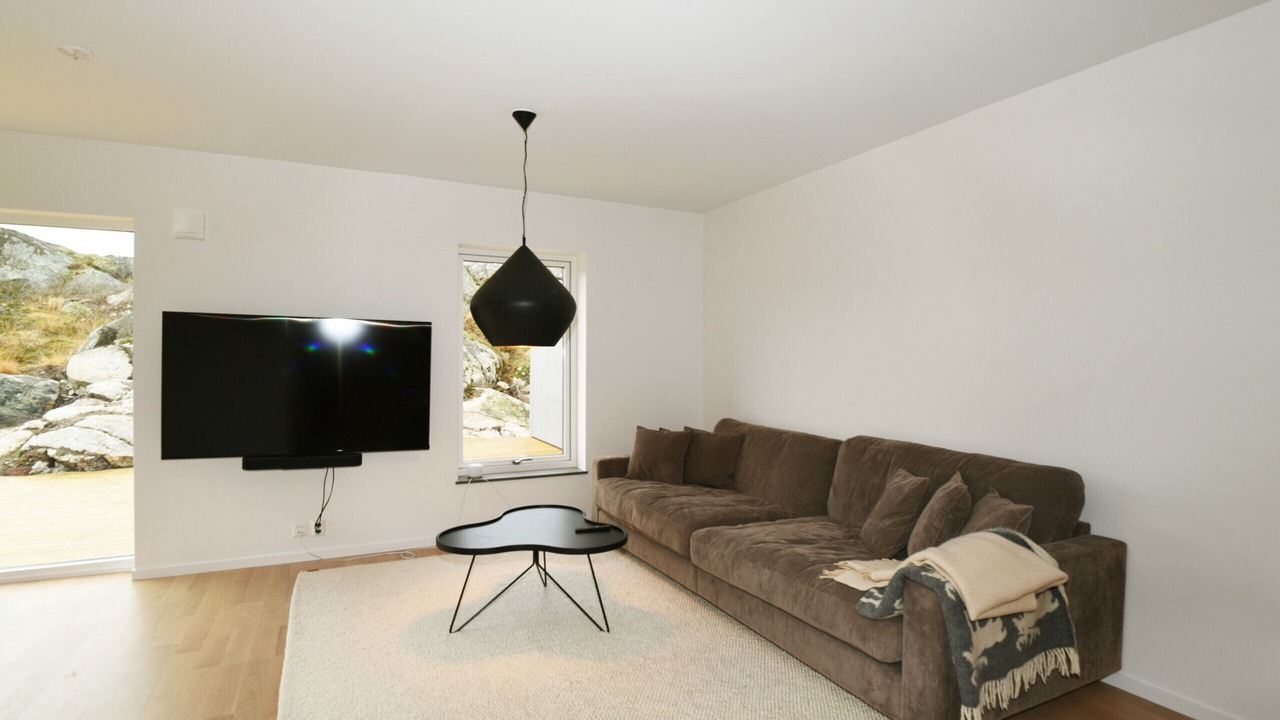 Photo of Livingroom in Styrso