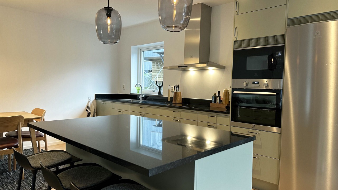 Photo of Kitchen in Styrso