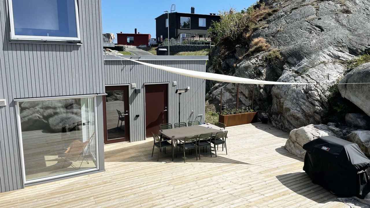 Photo of Outdoor in Styrso