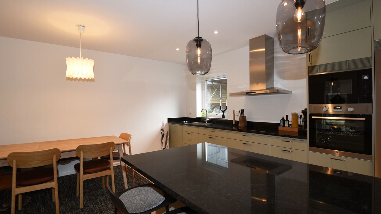 Photo of Kitchen in Styrso