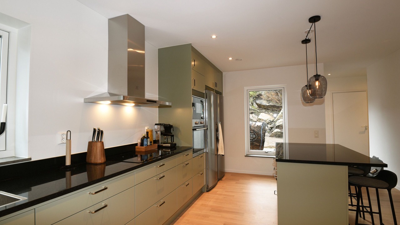 Photo of Kitchen in Styrso