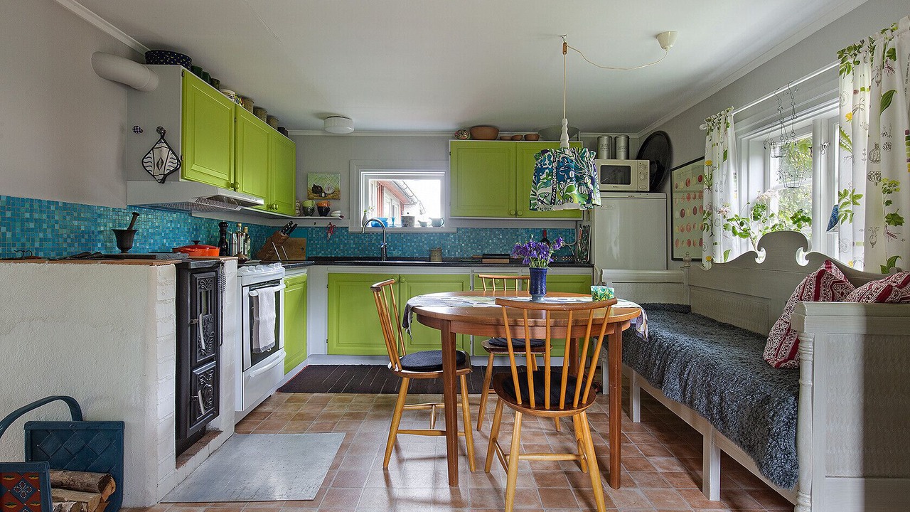 Photo of Kitchen in Tofta