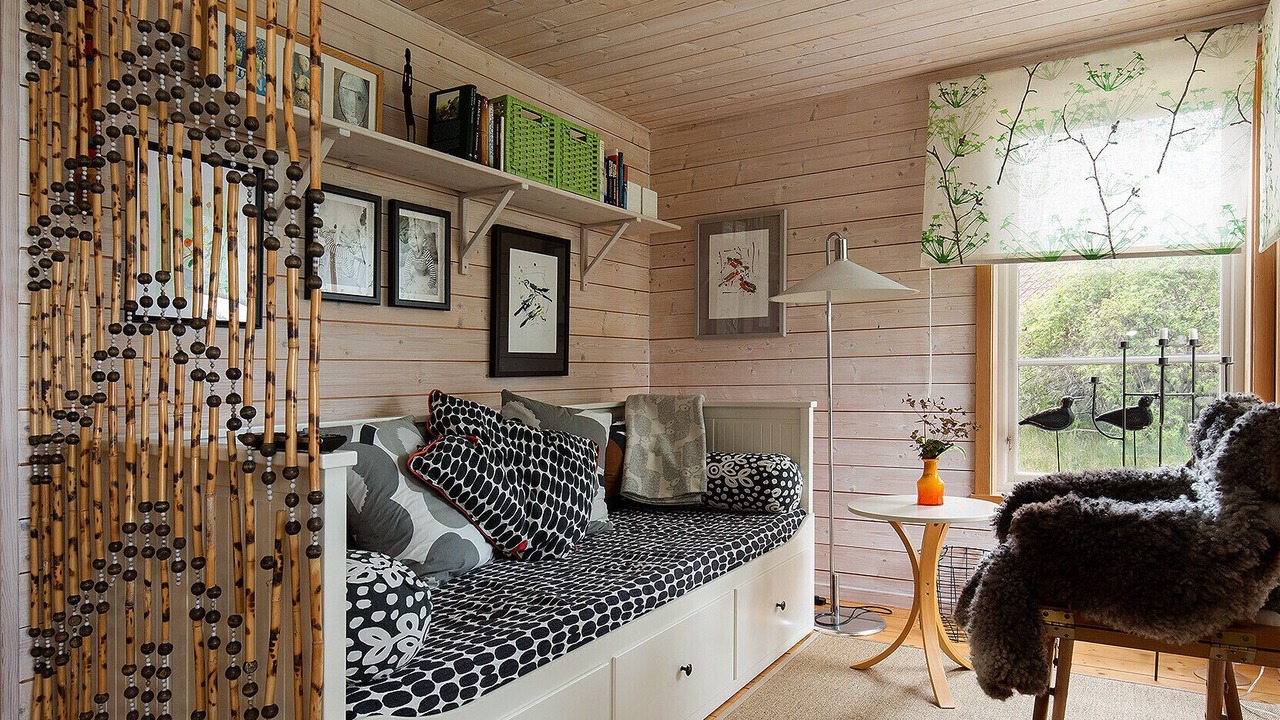 Photo of Livingroom in Tofta