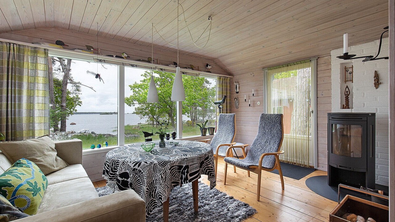 Photo of Livingroom in Tofta