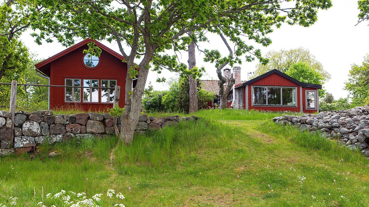 Photo of Outdoor in Tofta